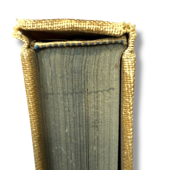 Currier & Ives hardcover book of prints, 1942, by Harry T. Peters, lovely images - Picture 16 of 16